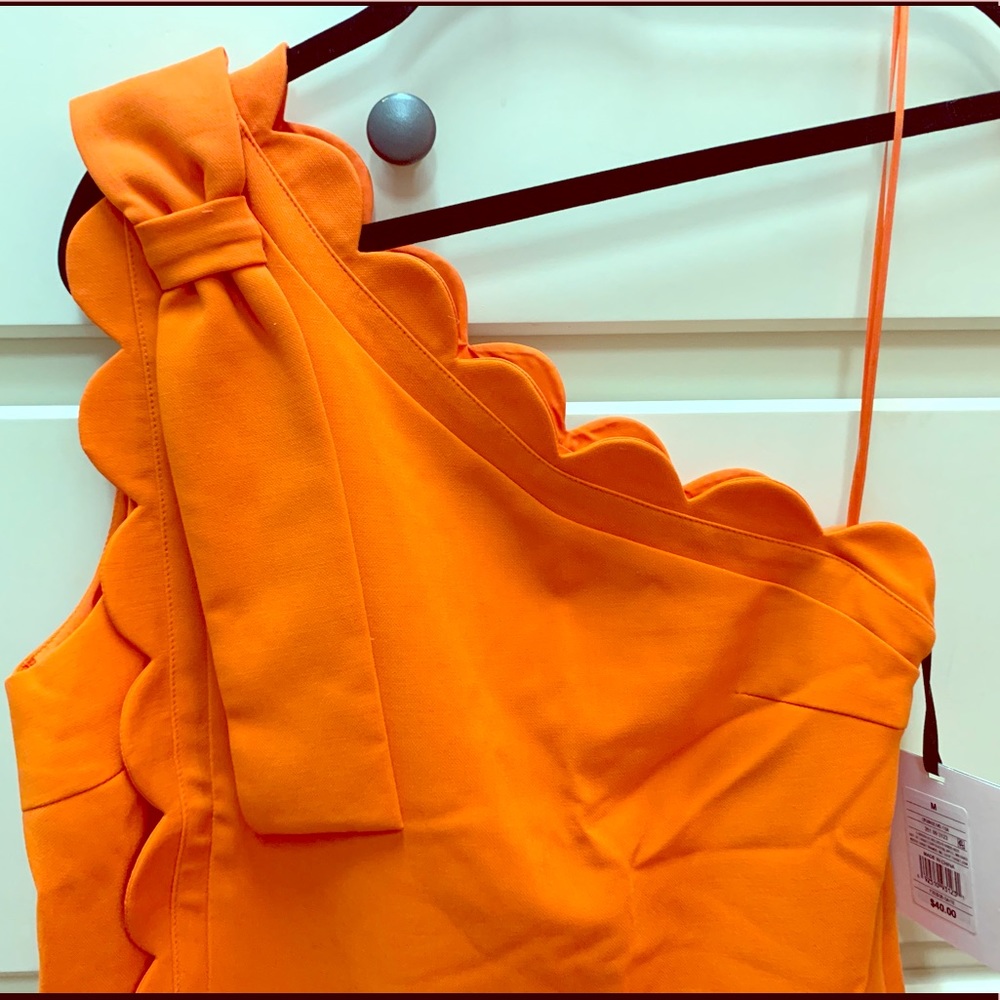 Victoria Beckham for Target one shoulder dress